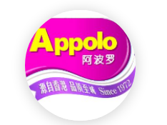 香港阿波羅（江門）雪糕有限公司